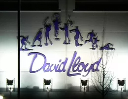 david lloyd